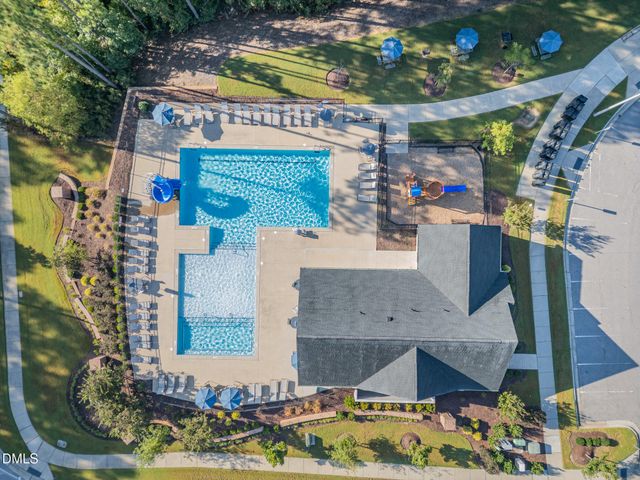2405 Heathland Farm Drive, Fuquay Varina, NC 27526