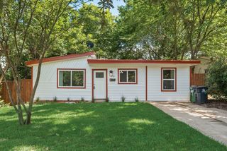 1512 Sherman Street, Arlington, TX 76012