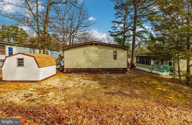 16 HOLLY CT, Mays Landing, NJ 08330