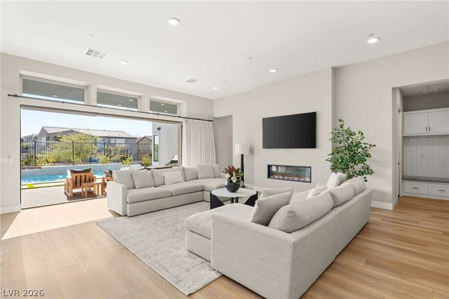 12167 Canyon Sunset Street, Las Vegas, NV 89138