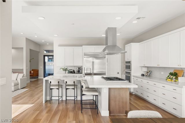 12167 Canyon Sunset Street, Las Vegas, NV 89138
