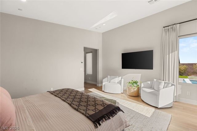12167 Canyon Sunset Street, Las Vegas, NV 89138