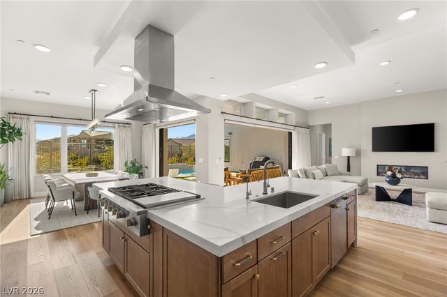 12167 Canyon Sunset Street, Las Vegas, NV 89138