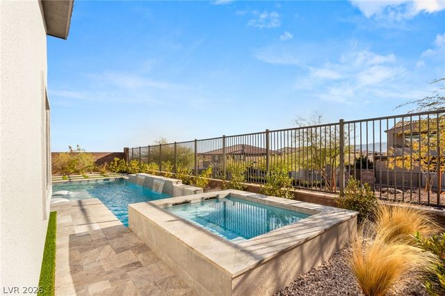 12167 Canyon Sunset Street, Las Vegas, NV 89138