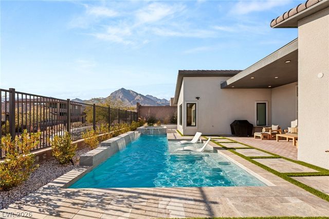 12167 Canyon Sunset Street, Las Vegas, NV 89138