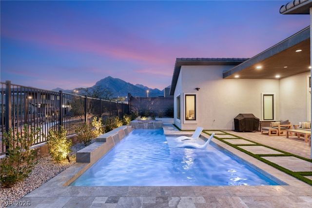 12167 Canyon Sunset Street, Las Vegas, NV 89138