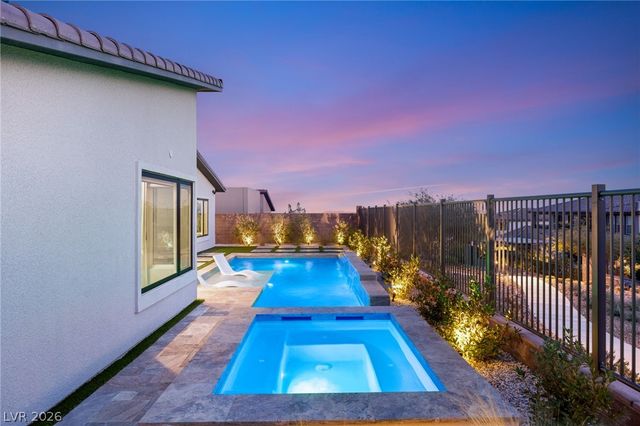 12167 Canyon Sunset Street, Las Vegas, NV 89138