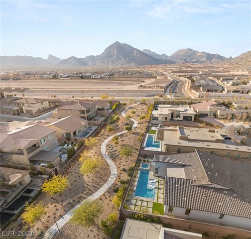 12167 Canyon Sunset Street, Las Vegas, NV 89138
