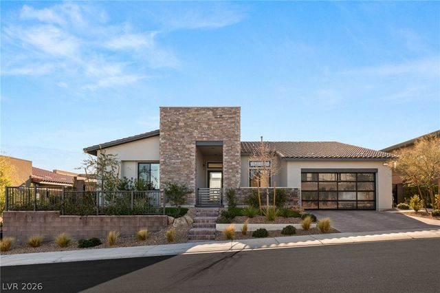 12167 Canyon Sunset Street, Las Vegas, NV 89138