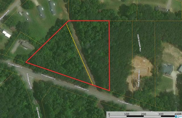 5811 COUNTY ROAD 12, Odenville, AL 35120