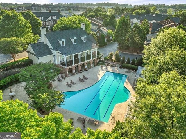 4855 Ivy Ridge Drive SE 304, Atlanta, GA 30339