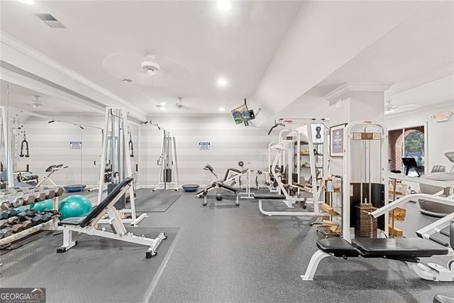 4855 Ivy Ridge Drive SE 304, Atlanta, GA 30339