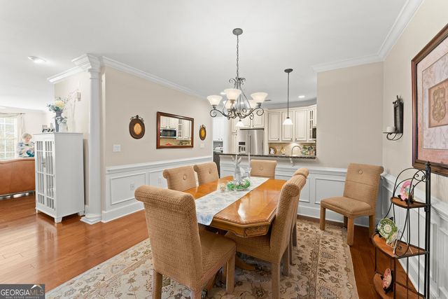 4855 Ivy Ridge Drive SE 304, Atlanta, GA 30339