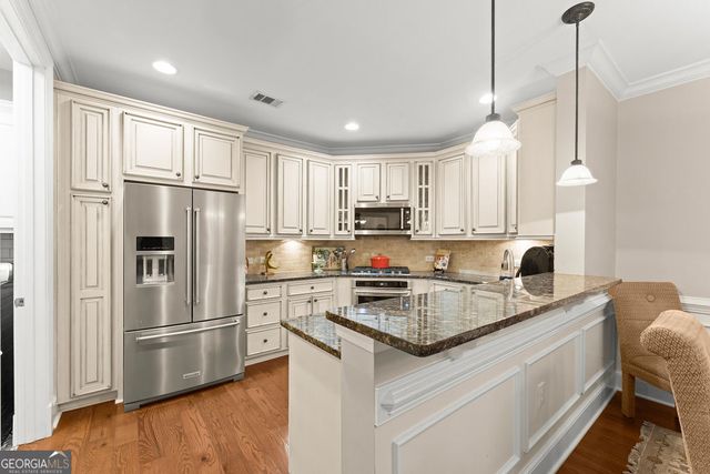 4855 Ivy Ridge Drive SE 304, Atlanta, GA 30339