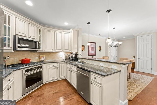 4855 Ivy Ridge Drive SE 304, Atlanta, GA 30339