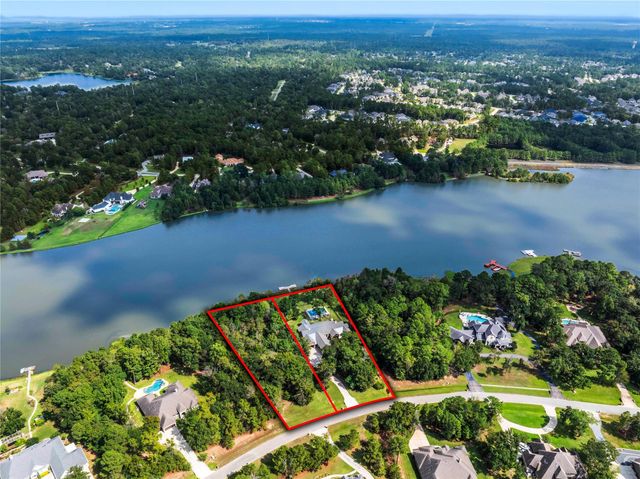 240 Lakeside Hills Drive, Montgomery, TX 77316