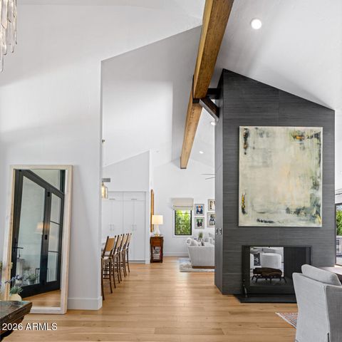 9627 E Gold Dust Avenue, Scottsdale, AZ 85258