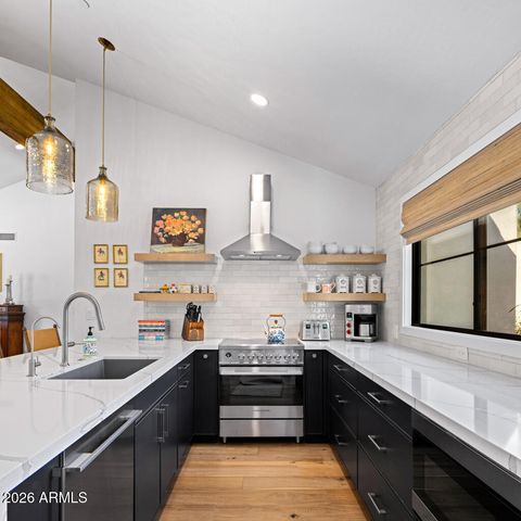 9627 E Gold Dust Avenue, Scottsdale, AZ 85258