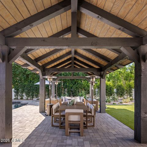 9627 E Gold Dust Avenue, Scottsdale, AZ 85258