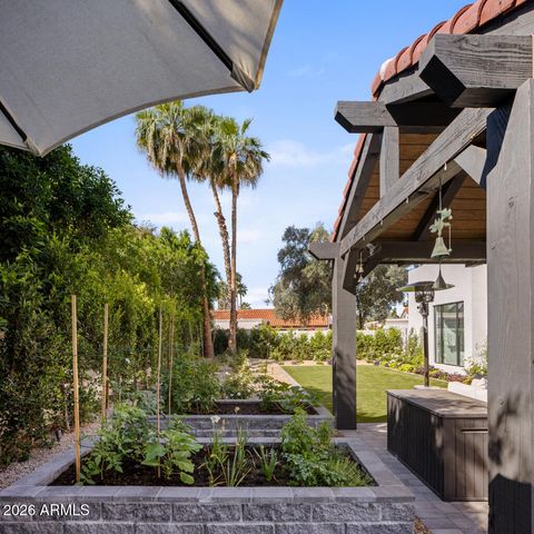 9627 E Gold Dust Avenue, Scottsdale, AZ 85258