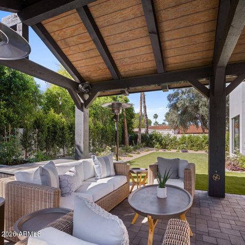 9627 E Gold Dust Avenue, Scottsdale, AZ 85258