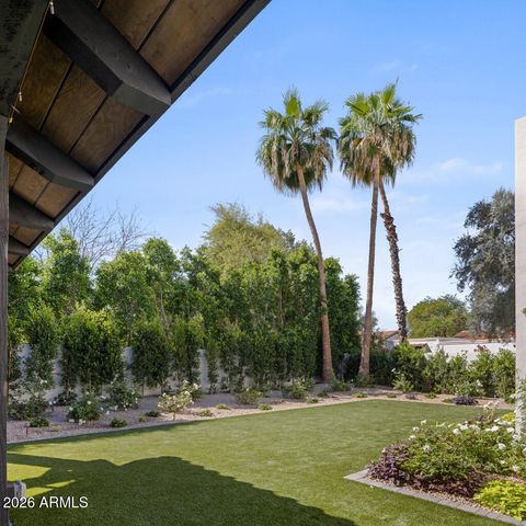 9627 E Gold Dust Avenue, Scottsdale, AZ 85258