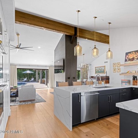 9627 E Gold Dust Avenue, Scottsdale, AZ 85258