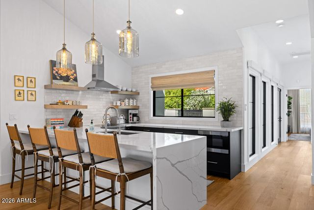 9627 E Gold Dust Avenue, Scottsdale, AZ 85258