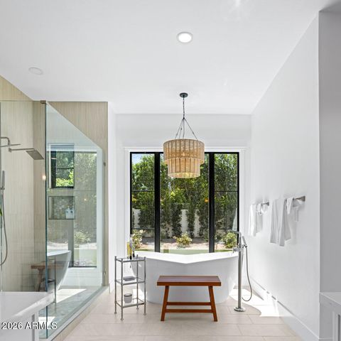 9627 E Gold Dust Avenue, Scottsdale, AZ 85258