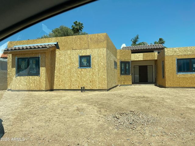 9627 E Gold Dust Avenue, Scottsdale, AZ 85258