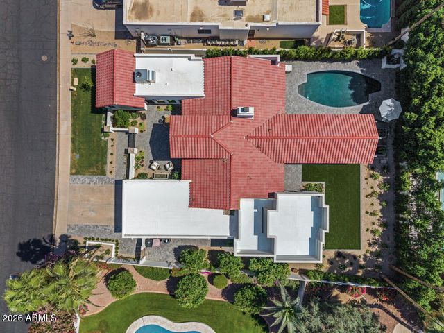 9627 E Gold Dust Avenue, Scottsdale, AZ 85258