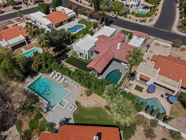 9627 E Gold Dust Avenue, Scottsdale, AZ 85258