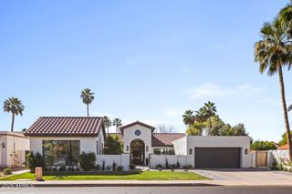 9627 E Gold Dust Avenue, Scottsdale, AZ 85258