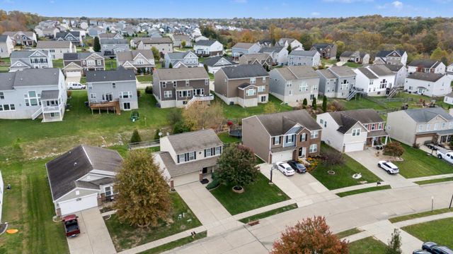 10150 Meadow Glen Drive, Independence, KY 41051