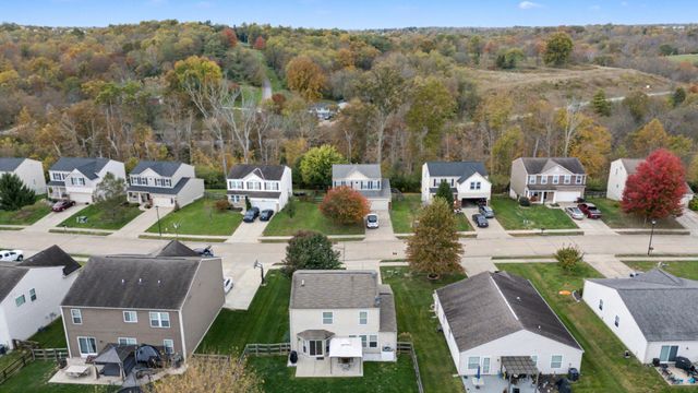 10150 Meadow Glen Drive, Independence, KY 41051