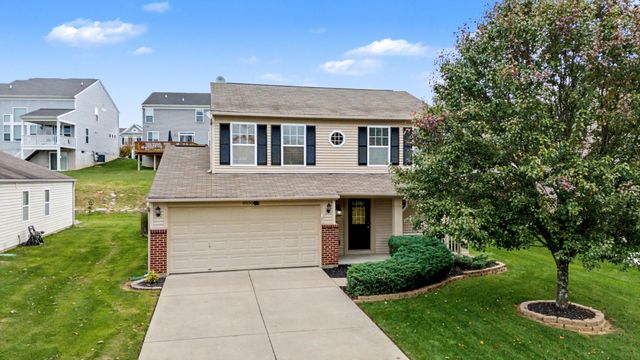 10150 Meadow Glen Drive, Independence, KY 41051