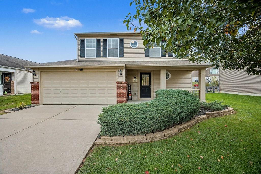 10150 Meadow Glen Drive, Independence, KY 41051