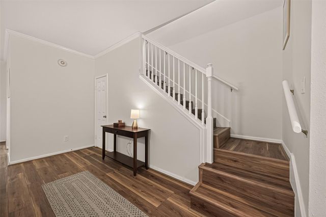 3330 Las Palmas Street 22, Houston, TX 77027