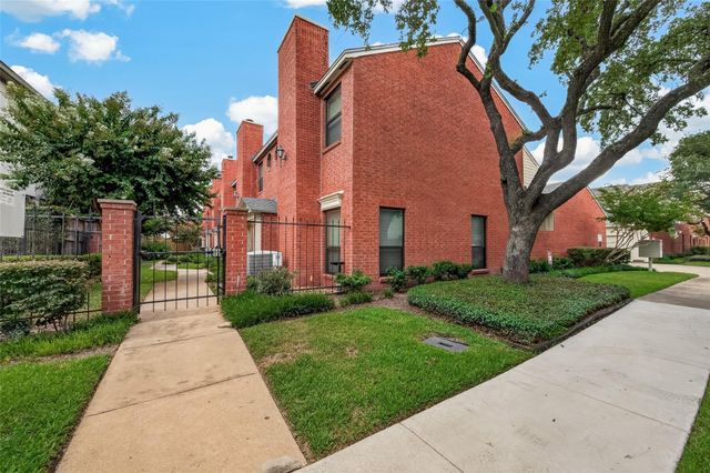 3330 Las Palmas Street 22, Houston, TX 77027