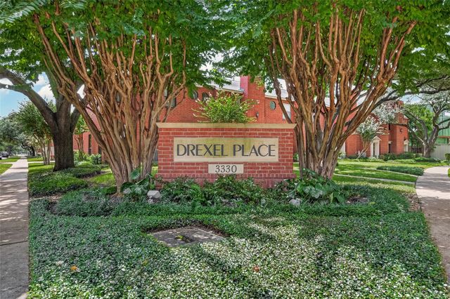 3330 Las Palmas Street 22, Houston, TX 77027