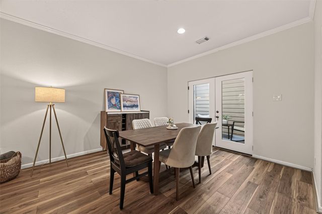3330 Las Palmas Street 22, Houston, TX 77027