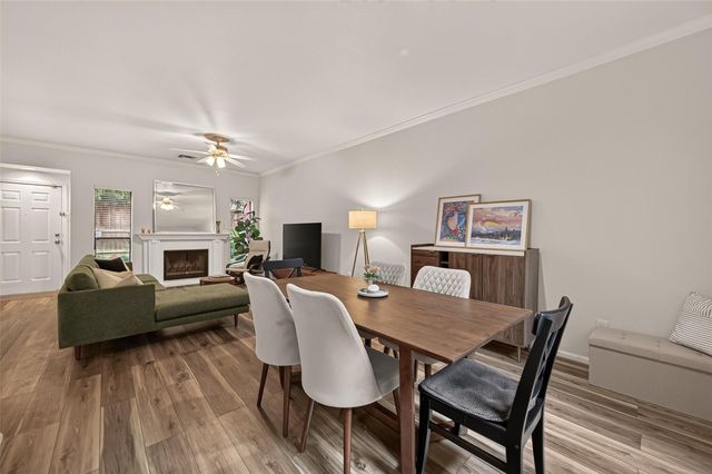 3330 Las Palmas Street 22, Houston, TX 77027