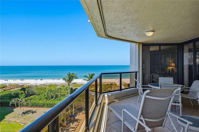 720 Collier BLVD 507, Marco Island, FL 34145