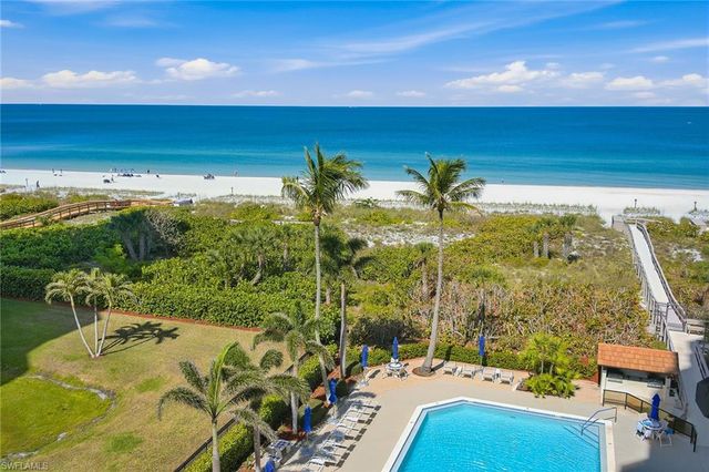 720 Collier BLVD 507, Marco Island, FL 34145
