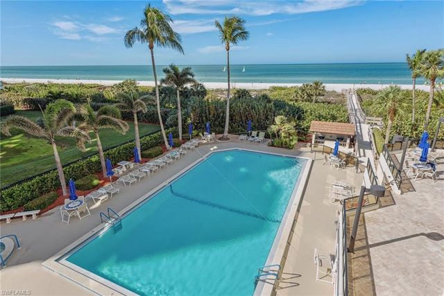 720 Collier BLVD 507, Marco Island, FL 34145