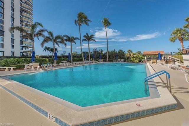720 Collier BLVD 507, Marco Island, FL 34145