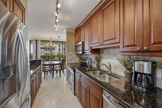 720 Collier BLVD 507, Marco Island, FL 34145