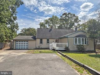 299 HICKSTOWN RD, Sicklerville, NJ 08081