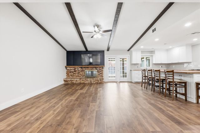 3304 Bellingham Court, Dallas, TX 75228