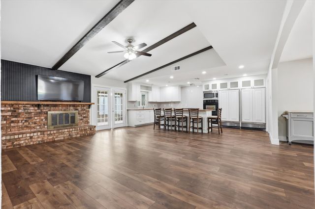 3304 Bellingham Court, Dallas, TX 75228